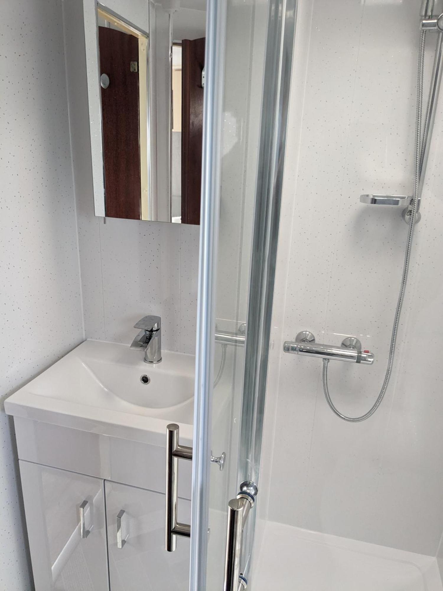 L&G Family Holidays 6 Berth Coral Beach Laura Familys Only And Lead Person Must Be Over 30 Ingoldmells Exterior foto