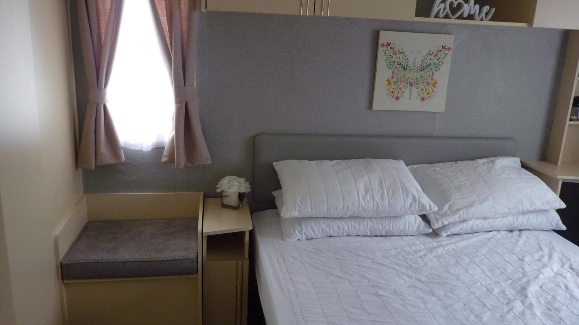 L&G Family Holidays 6 Berth Coral Beach Laura Familys Only And Lead Person Must Be Over 30 Ingoldmells Exterior foto