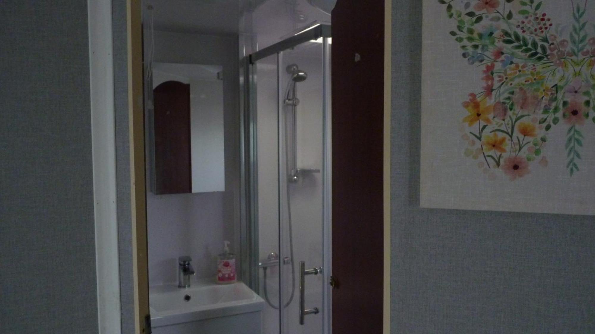 L&G Family Holidays 6 Berth Coral Beach Laura Familys Only And Lead Person Must Be Over 30 Ingoldmells Exterior foto
